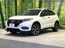 2018 Honda VEZEL