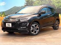 2019 Honda VEZEL