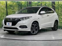 2018 Honda VEZEL