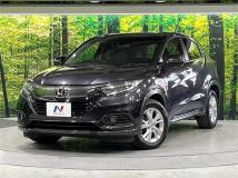2018 Honda VEZEL