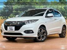 2020 Honda VEZEL