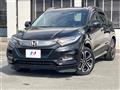 2021 Honda VEZEL