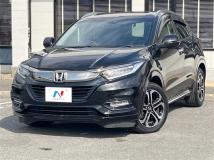 2021 Honda VEZEL