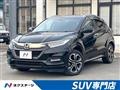 2021 Honda VEZEL