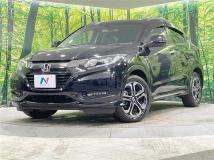 2017 Honda VEZEL