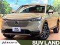 2021 Honda VEZEL