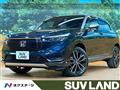 2021 Honda VEZEL