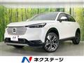 2021 Honda VEZEL