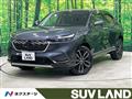 2021 Honda VEZEL