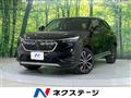 2021 Honda VEZEL