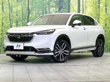 2021 Honda VEZEL