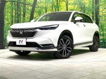 2021 Honda VEZEL