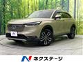 2021 Honda VEZEL