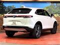 2022 Honda VEZEL