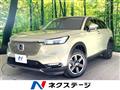 2022 Honda VEZEL