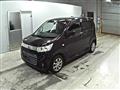 2013 Suzuki Wagon R Stingray