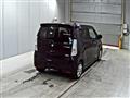2013 Suzuki Wagon R Stingray