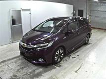 2015 Honda Shuttle