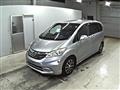 2012 Honda Freed