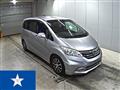 2012 Honda Freed