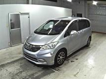 2012 Honda Freed
