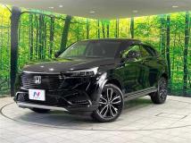 2023 Honda VEZEL