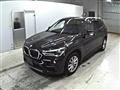2017 BMW X1