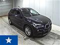 2017 BMW X1