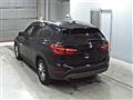 2017 BMW X1