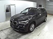 2017 BMW X1