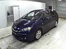 2010 Toyota Wish