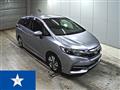 2018 Honda Shuttle