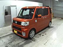2017 Daihatsu WAKE