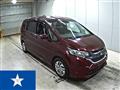 2016 Honda Freed