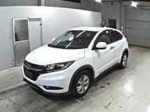 2015 Honda VEZEL