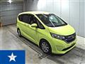 2018 Honda Freed