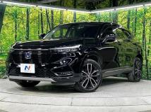 2021 Honda VEZEL