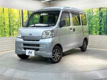 2016 Daihatsu Hijet Cargo