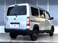 2022 Toyota Townace Van