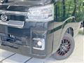 2022 Daihatsu Hijet Truck