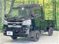 2022 Daihatsu Hijet Truck
