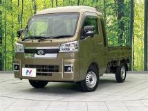 2022 Daihatsu Hijet Truck