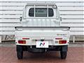 2017 Daihatsu Hijet Truck