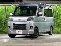 2023 Toyota PIXIS VAN