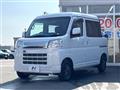 2023 Daihatsu Hijet Cargo