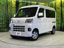 2022 Toyota PIXIS VAN