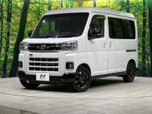 2023 Daihatsu Atrai