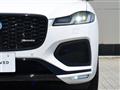 2024 Jaguar F-Pace