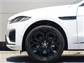 2024 Jaguar F-Pace