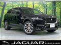 2017 Jaguar F-Pace